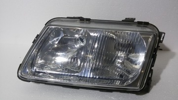 LAMPA VW PASSAT B5 ZWYKŁA LEWA 1AF963030-29