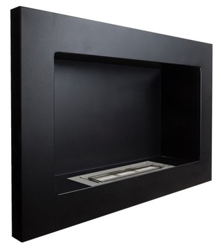 Biokominek z funkcją aromaterapii 650 x 400 mm cza