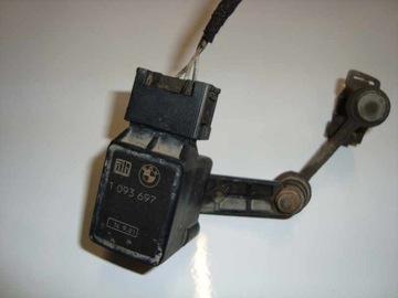 BMW E39 E46 E38 Z8 CZUJNIK POZIOMU LAMP NIVO XENON