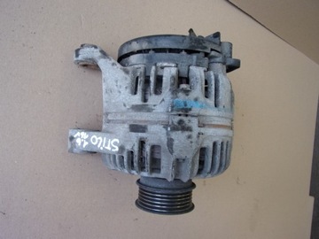 ALTERNATOR SILNIKA STILO DOBLO 147 1.6 16v 90A