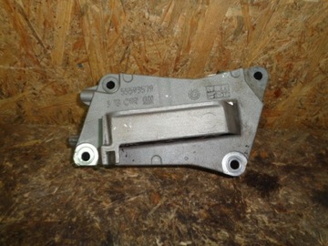 OPEL CORSA E 1,3CDTI UCHYCENÍ MOTORU 4295