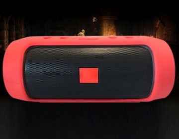 КОРПУС СИЛИКОНОВЫЙ ДИНАМИК JBL CHARGE 2