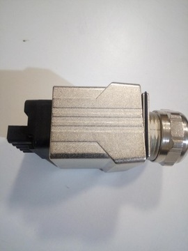IE-PS-VAPM-24V № 1068910000 Разъем Weidmüller