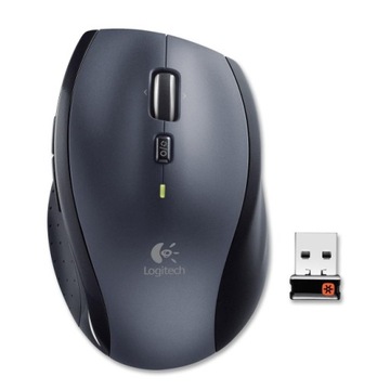 Mysz optyczna Logitech M705
