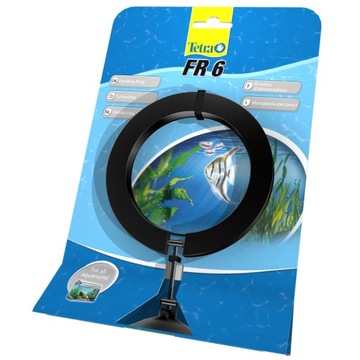 Tetra Feeding Ring FR 6 - Pierścień do karmienia
