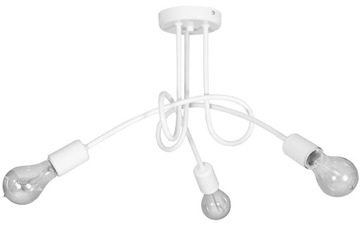 ПОТОЛОЧНЫЙ ПОДВЕСНОЙ СВЕТИЛЬНИК, ЛЮСТРА LOFT, СВЕТОДИОДНАЯ ПЛАСТИНА