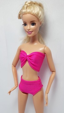 Кукольная одежда, купальник 73d