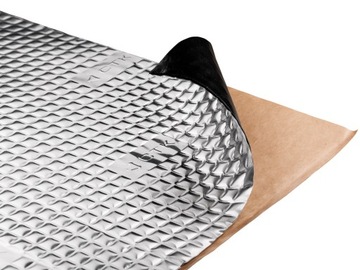 CTK Practic 2.0 Box - mata tłumiąca, 3m2 / 16szt