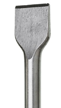 DŁUTO SDS PLUS PRZECINAK DO SKUWANIA KUCIA 60x400