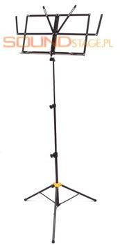 HERCULES BS050B Пюпитр с крышкой