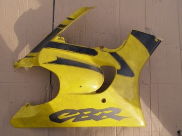 Детали двигателя Honda CBR 600 F3