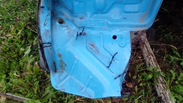 Салон Мерседес Варио