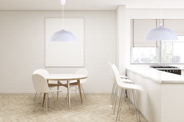 ПОДВЕСНОЙ СВЕТИЛЬНИК, ЛЮСТРА, СВЕТОДИОДНАЯ КУХОННАЯ ПОЛУСФЕРА ПОТОЛОЧНЫЙ СВЕТИЛЬНИК