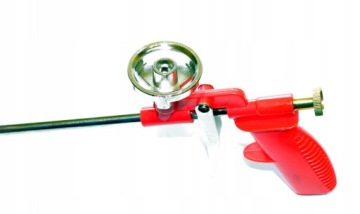 ЭКОНОМНЫЙ МОНТАЖНЫЙ ПЕННЫЙ ПИСТОЛЕТ