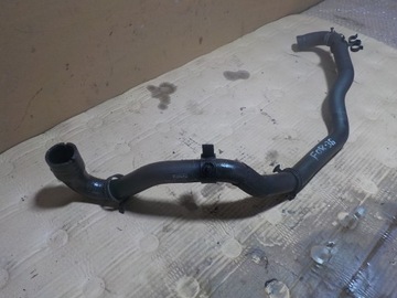 FOCUS MK3 1.6 TDCI PŘÍVOD VODY