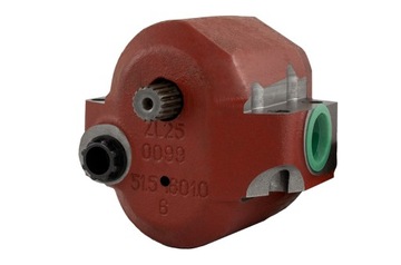 36L pompa hydrauliczna Zetor 5211. Hylmet Tuchola