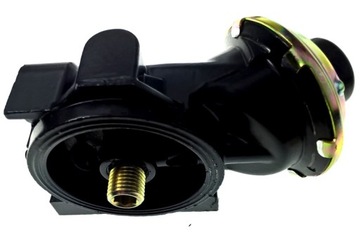 КОРПУС ТОПЛИВНОГО ФИЛЬТРА С НАСОСОМ