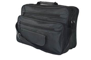 МУЖСКАЯ СУМКА ДЛЯ РАБОТЫ И ШКОЛЫ