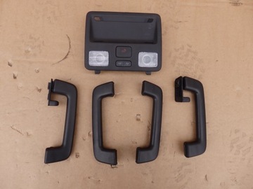 FORD FOCUS MK4 ST LINE 5-ДВЕРНЫЙ КОМПЛЕКТ ПОТОЛКА