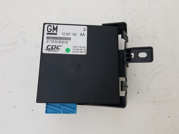 INSIGNIA A MODUL CDC IDS ZAVĚŠENÍ 13307122AA