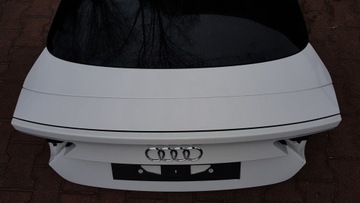 ЗАДНЯЯ ДВЕРЬ AUDI A7 4G8 LIFT S-LINE SPORTBACK LS9R