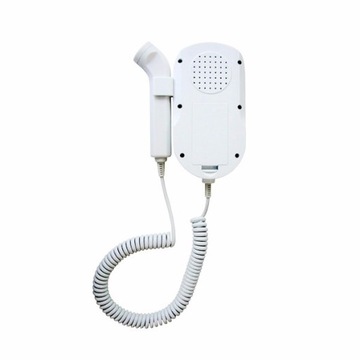 КТГ ДЕТЕКТОР ЧСС ФЕТЛА + аксессуары