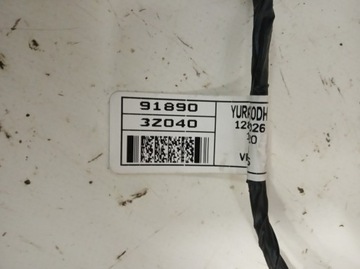 HYUNDAI I40 KOMBI SVAZEK PDC ZADNÍ 91890-3Z040 11-15