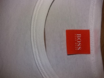 T- shirt HUGO BOSS S