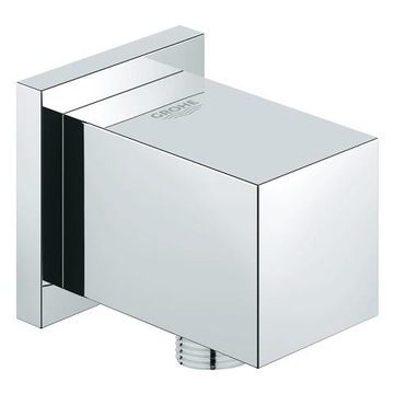 Комплект для ванны скрытого монтажа GROHE Eurocube/Deante