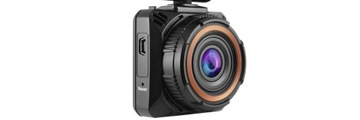 Видеорегистратор Navitel R650 ночного видения FullHD + КАРТА