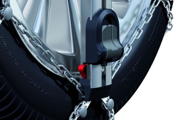 Цепи противоскольжения EASY-FIT 9 мм KN 100 215/60R16