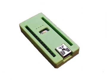 КОРПУС ARDUINO NANO РАЗЛИЧНЫЕ ЦВЕТА