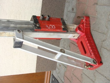БУРОВЫЕ УСТАНОВКИ HILTI DD-HD 30 DD 200 250 350 500