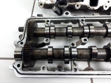 TOUAREG AUDI 3.0TDI BKS ЖУКА ПРАВАЯ ГОЛОВКА+РОЛИКИ #