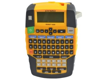 Корпус принтера DYMO RHINO 4200 S0955990 до 19 мм