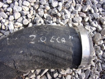 FORD FOCUS III MK3 ST 2.0 PŘÍVOD TRUBKA INTERCOOLER