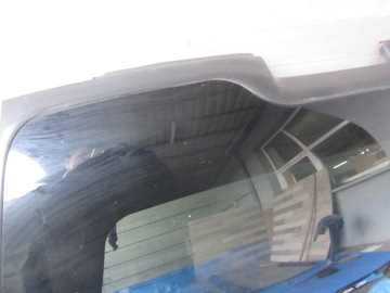 Chevrolet Tahoe II 2001 г. ЗАДНЯЯ ДВЕРЬ В КОМПЛЕКТЕ