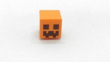 Lego Minecraft dynia