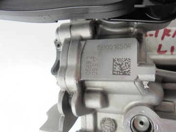 X-TRAIL T32 LIFT МАСЛЯНЫЙ НАСОС 150001650R 2017 ГОД