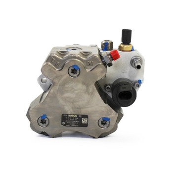 POMPA WTRYSKOWA MERCEDES A KLASA W169 0445010120
