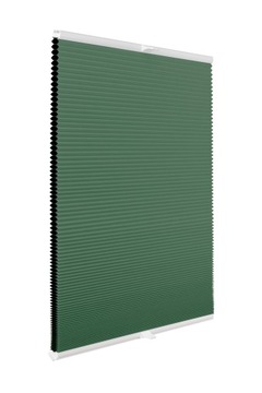 Żaluzja plisowana podwójny materiał HONEYCOMB PLIS