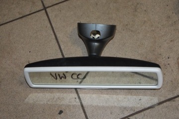 VW PASSAT CC ZRCÁTKO VNITŘNÍ