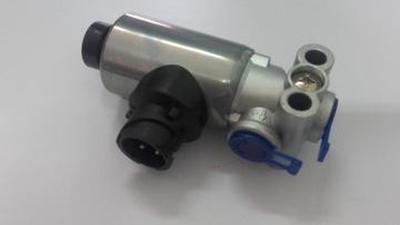 STAR AUTOSAN MAN ELEKTROZAWÓR 24V 3 PINY LUBLIN