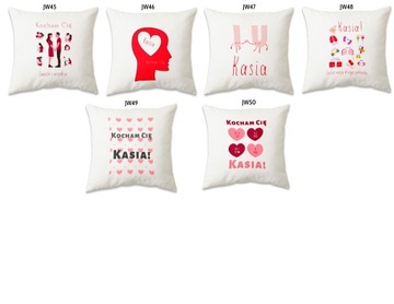 Набор кружка + подушка для любителей ДНЯ СВЯТОГО ВАЛЕНТИНА.