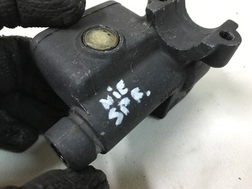 APRILIA RX 125 POMPA HAMULCOWA PRZÓD PRZEDNIA