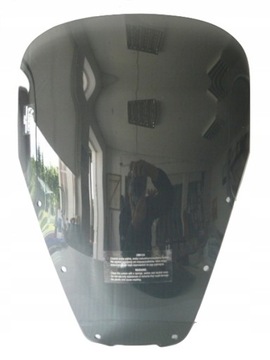 SZYBA YAMAHA XJ 600 DIVERSION TURYSTYCZ 1997-2003