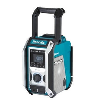 MAKITA DMR114 RADIO AM/FM SUBWOOFER BT ZASILACZ