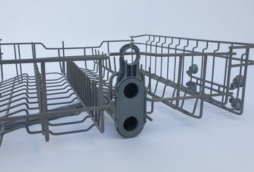 ЯЩИК ВЕРХНЕЙ КОРЗИНЫ ДЛЯ ПОСУДОМОЕЧНОЙ МАШИНЫ AMICA ПРИМ. 60 см Ф-В