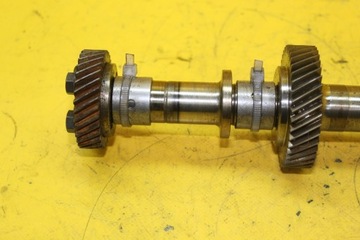 ВАЛ МАСЛЯНОГО НАСОСА VW PASSAT B6 2.0 TDI