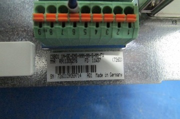 Модуль REXROTH CSB01.1N-SE-ENS-NNN-NN-S-NN-FW